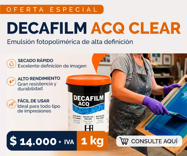 DECAFILM MOBILE