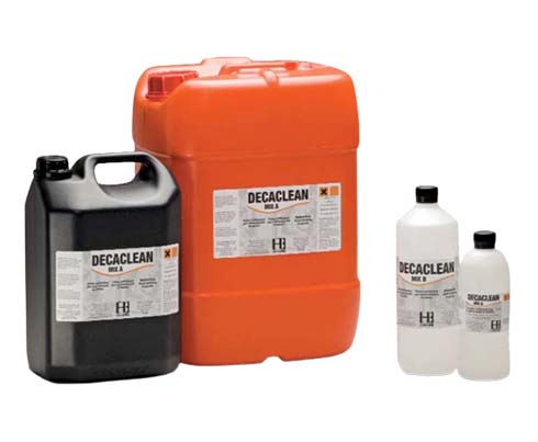 Decaclean